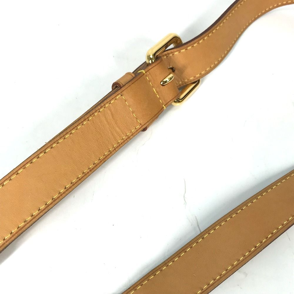 LOUIS VUITTON ルイヴィトン ショルダーストラップ バッグ付属品 LOUIS VUITTON ルイヴィトン ショルダーストラップ バッグ付属品