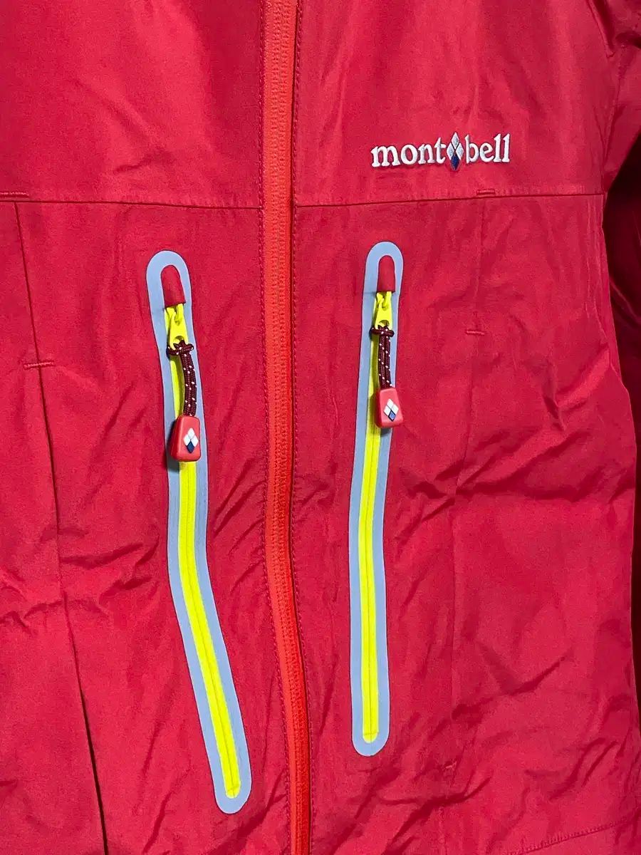 GORE-TEX₍ゴアテックス ジャケット