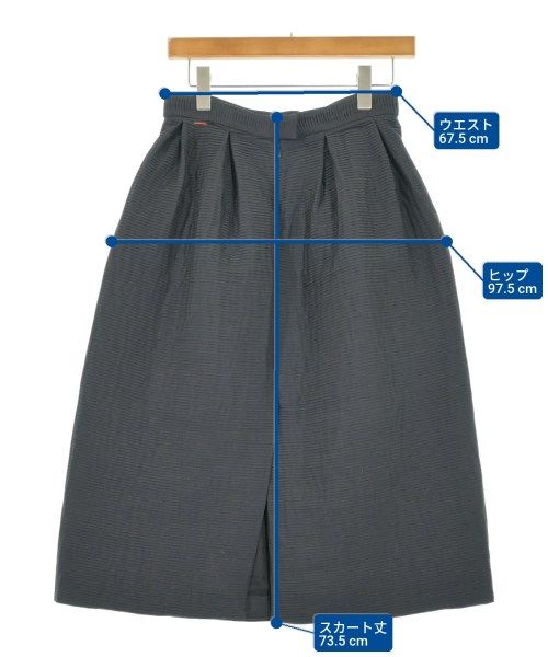 CASEY CASEY スカート casey casey ケイシーケイシー／skirt スカート - メルカリ