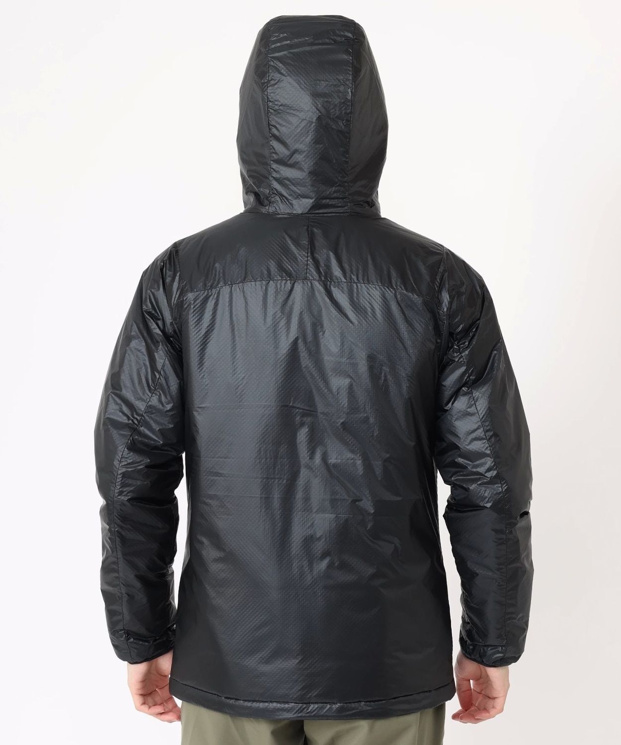 コロンビア ジャケット メンズ COLUMBIA WE8718 ブラック 黒 アウター 長袖 アウトドア キャンプ ハイキング 旅行 おしゃれ 人気 定番