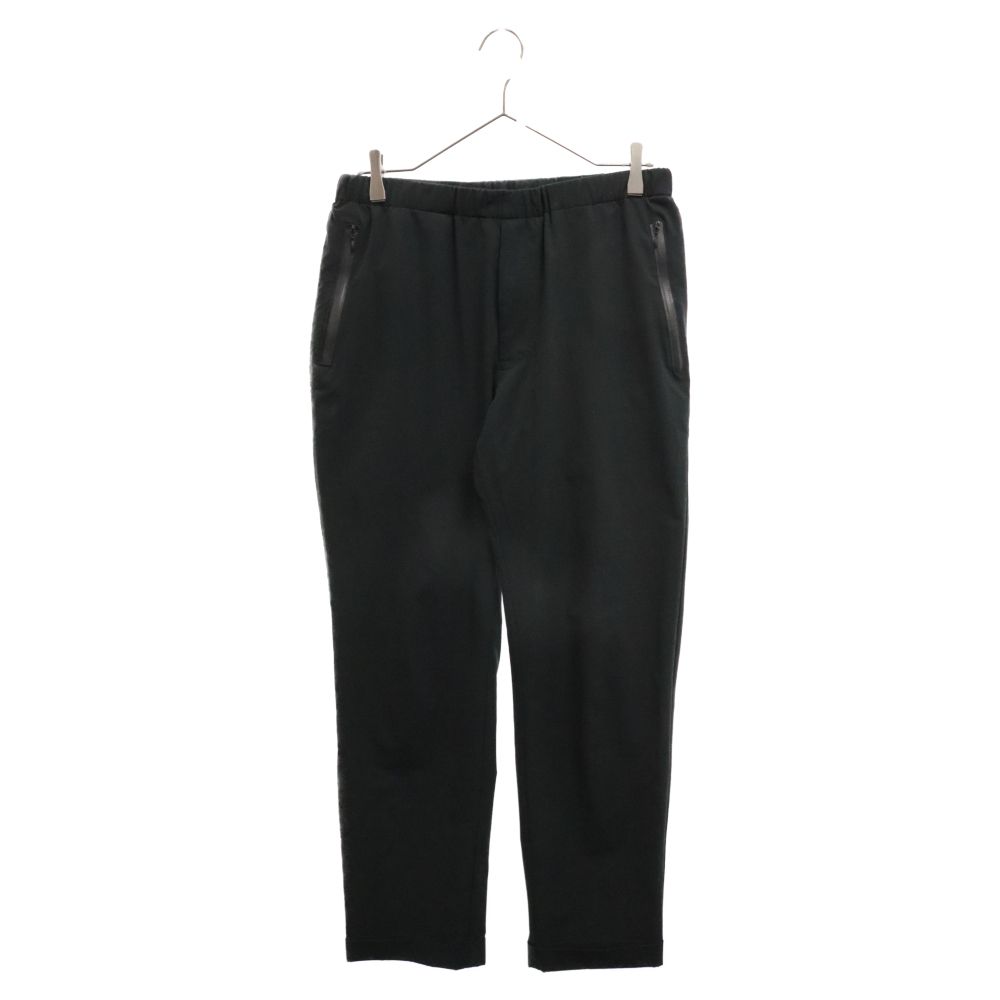 DESCENTE (デサント) PACKABLE PANTS パッカブルパンツ ブラック DU17651P