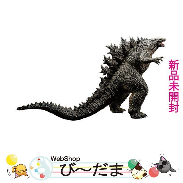 bn:3] 【未開封】 一番くじ ゴジラvsコング A賞 SOFVICS GODZILLA◇新品Ss - メルカリ