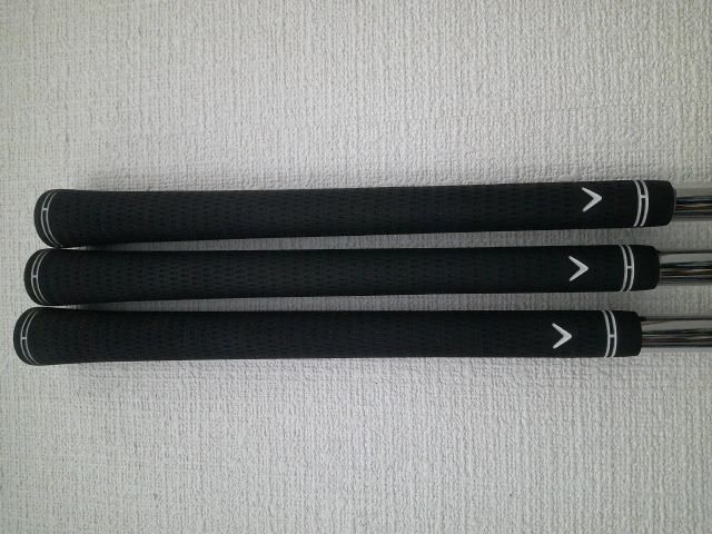 ウェッジ キャロウェイ OPUS Chrome 48 52 56 3本セット NSPRO950GHneo JP S 0 1788 松山店 WHITEMONARCHHOTEL_COM