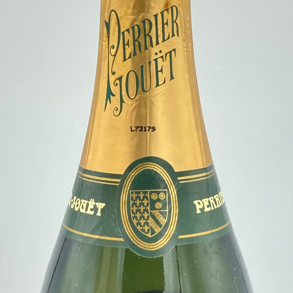 ペリエジュエ グランブリュット 旧ラベル 750ml 12.5％【JJ