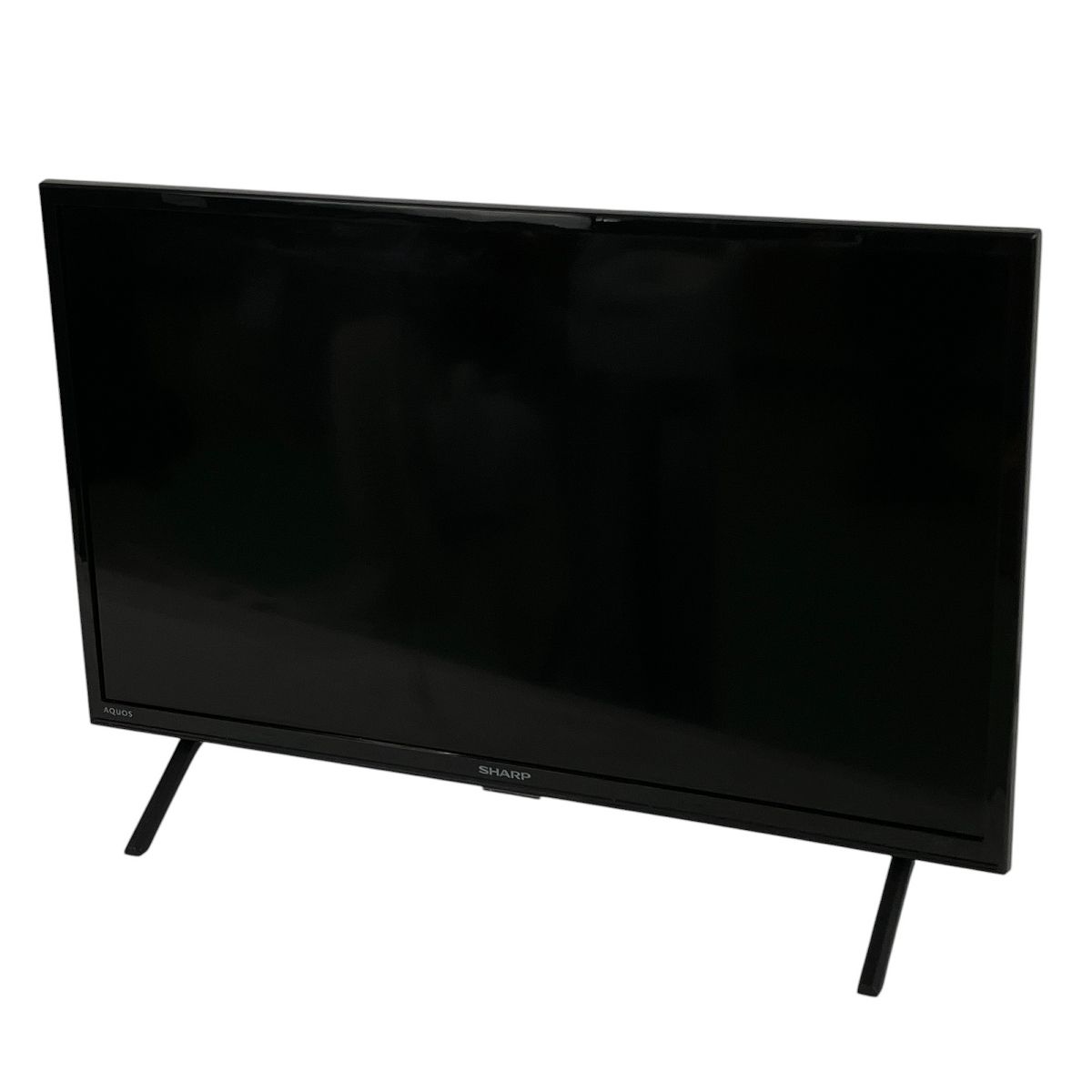 SHARP 2T-C24EF1 AQUOS 24型 20 液晶 テレビ ハイビジョン android tv Y10069044