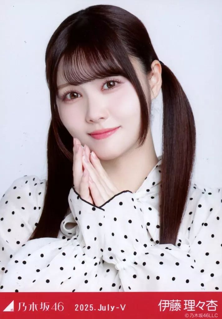 伊藤理々杏 生写真フルコンプ 乃木坂46 生写真 乃木坂46 伊藤理々杏 Same numbers 生写真 コンプ - メルカリ