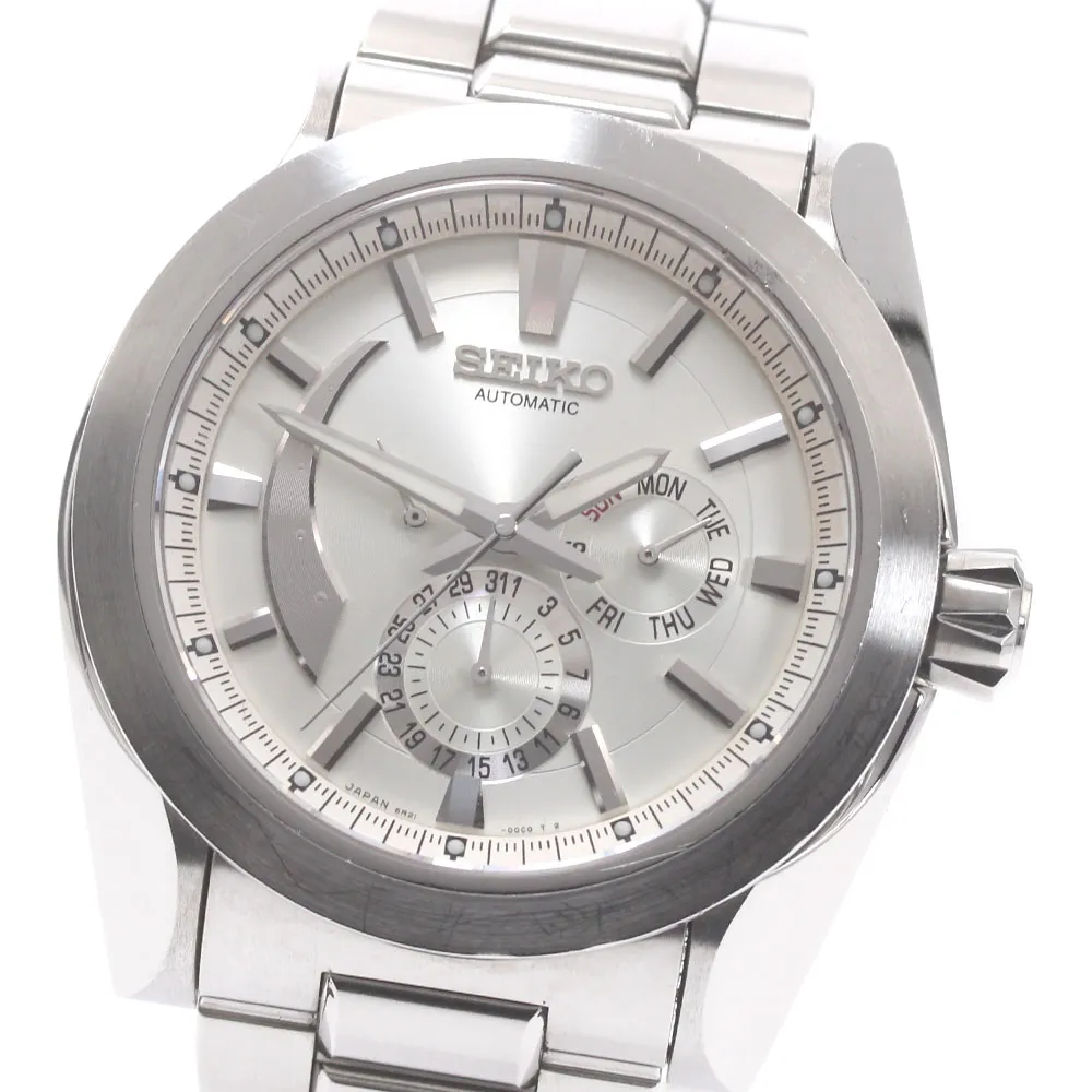 SEIKO ブライツ アナンタ 中澤祐二モデル 限定700本 SEIKO ブライツ