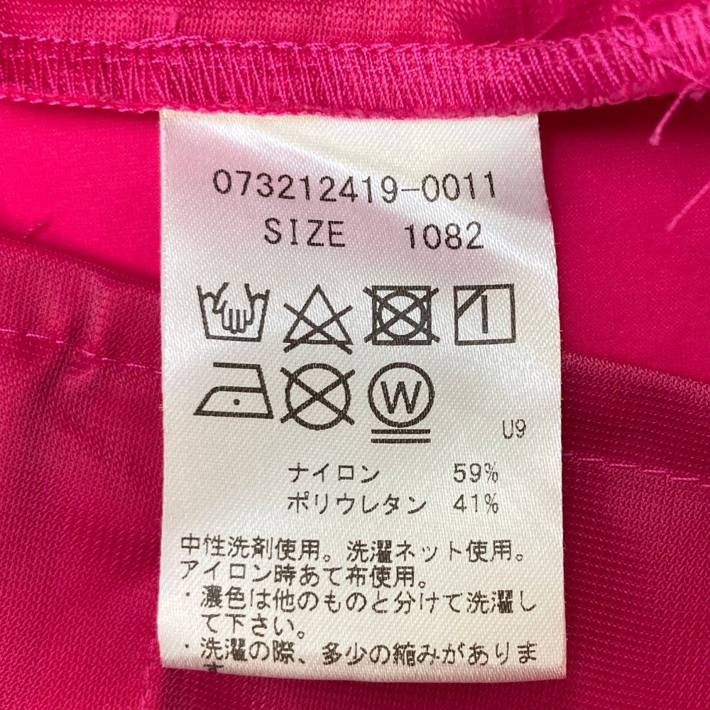 サイズ：82 G/FORE ジーフォア  ハーフパンツ  ピンク系 [240101440274] ゴルフウェア メンズ ストスト G/FORE ジーフォア ハーフパンツ ピンク系 82 ゴルフウェア