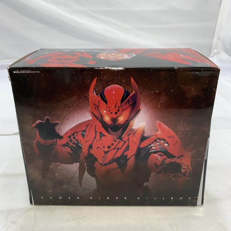 仮面ライダービルド 19