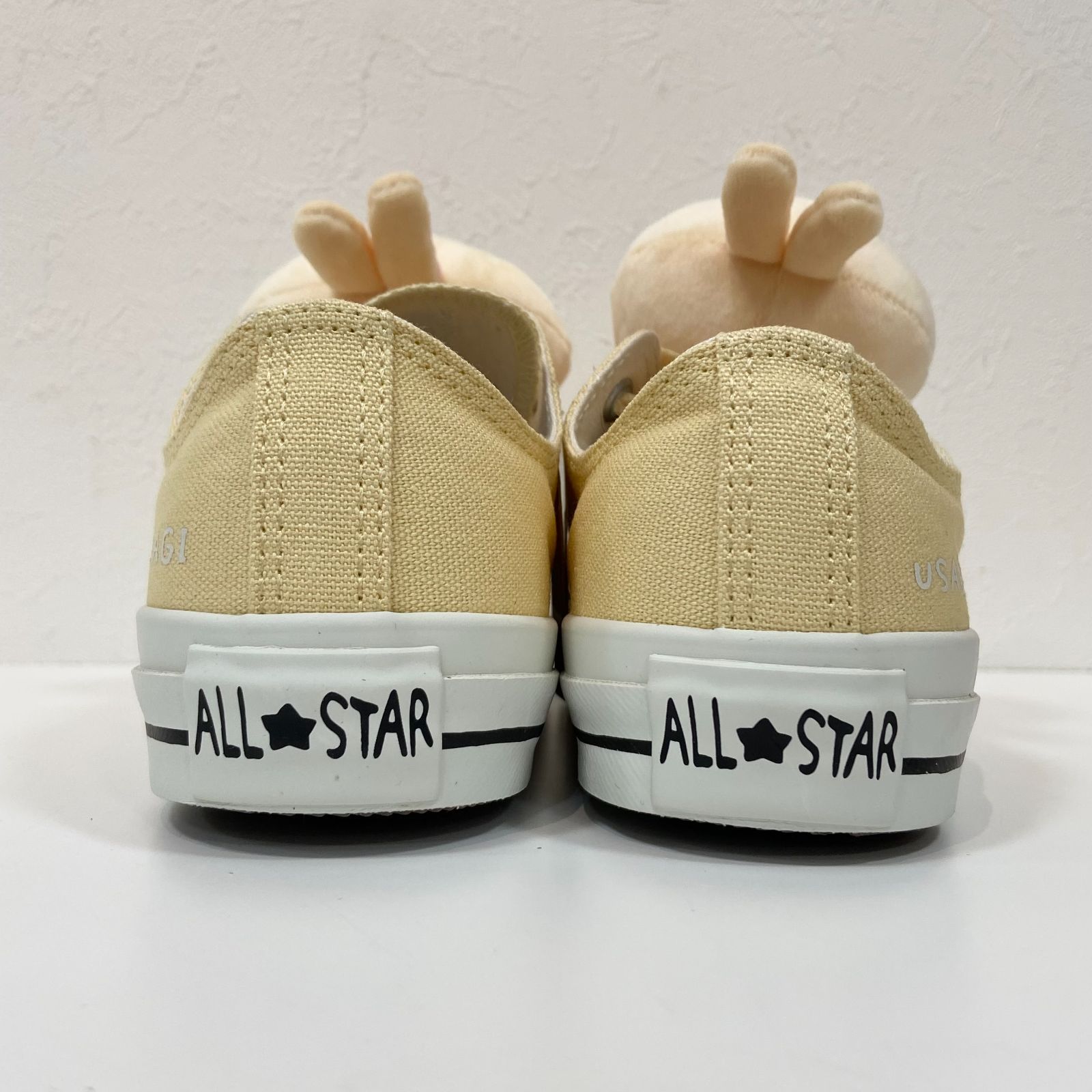 CONVERSE ALLSTAR MC OX / CHIIKAWA 24.0cm ラスト1足 - メルカリ