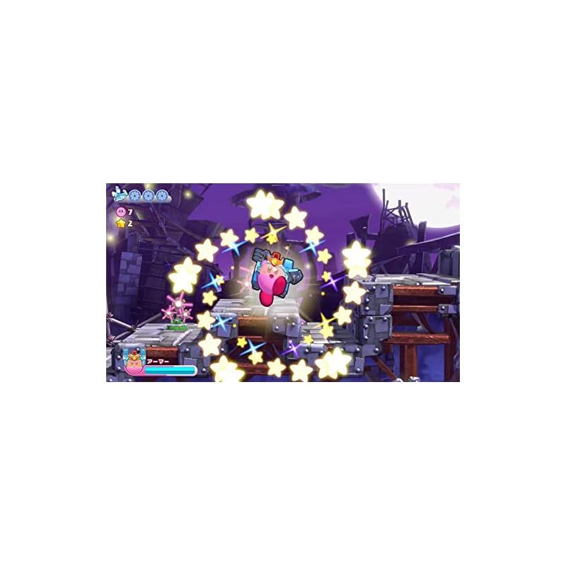 星のカービィ Wii デラックス -Switch - メルカリ