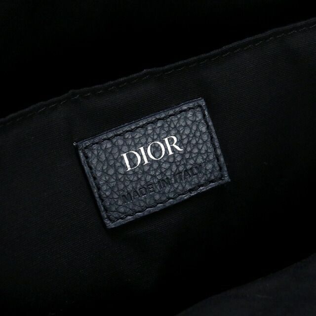 クリスチャンディオール Christian Dior リュック メンズ  ライダー バックパック