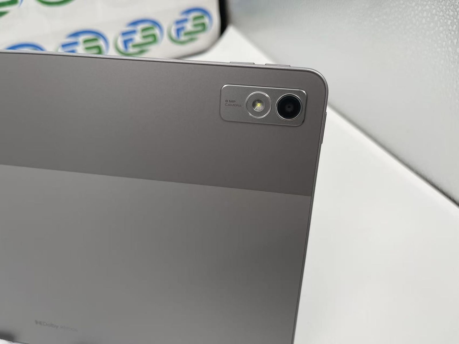 Lenovo Tab