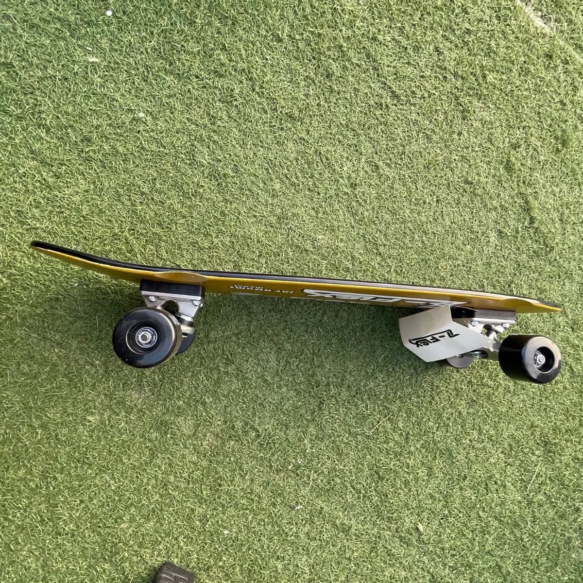 Z-FLEX スケートボード 29インチ JAY ADAMS 