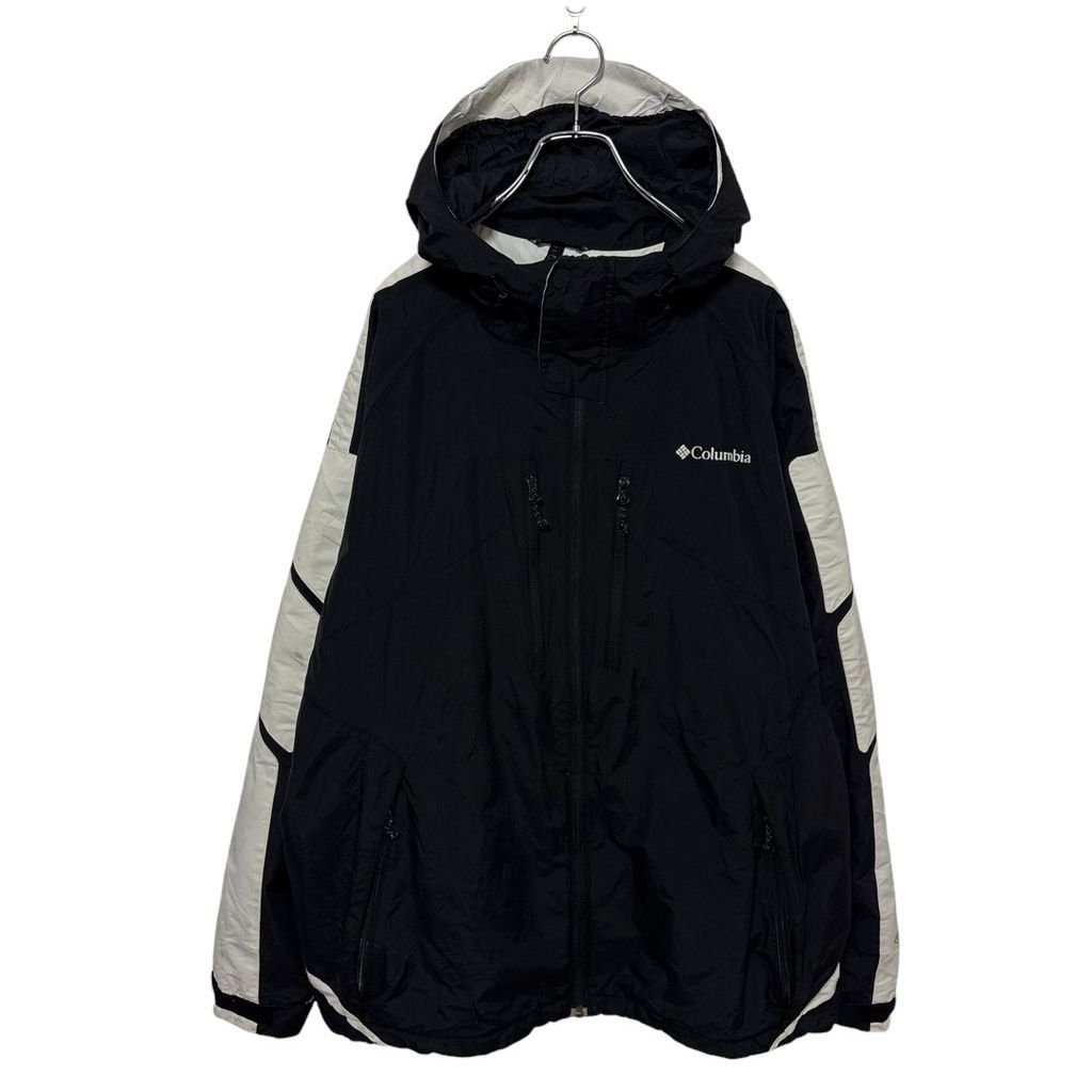 コロンビア 【超美品】Columbia コロンビア スノーボードウェア OMNI