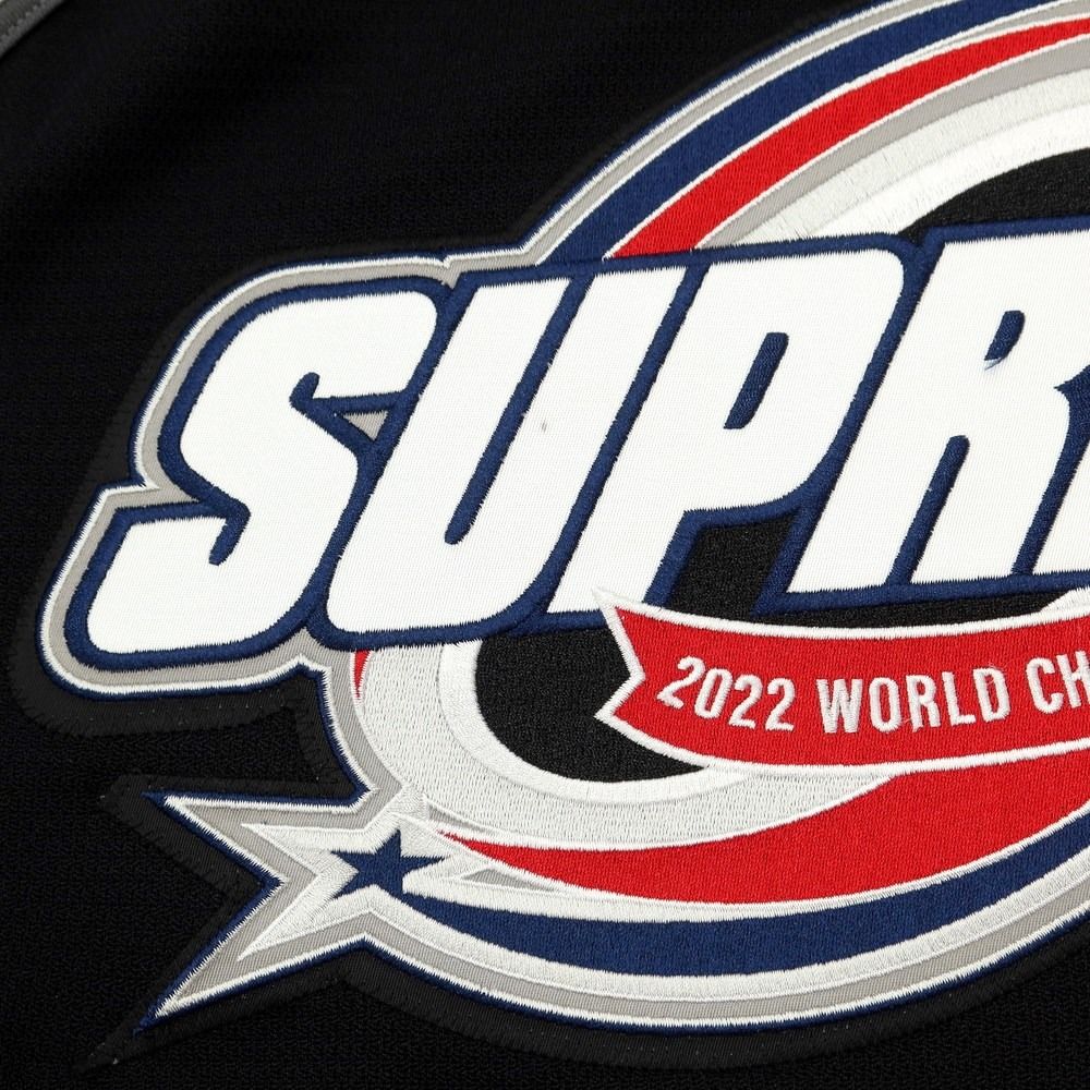 中古】シュプリーム Supreme 2022年秋冬 CCM All Stars Hockey Jersey