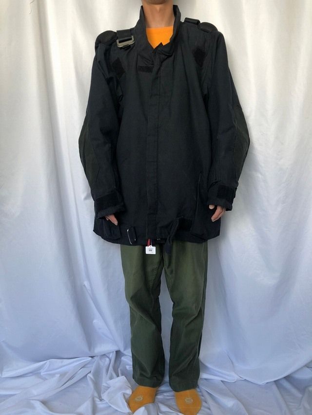 イギリスMK-3 UK MILITARY EOD MKVIジャケット size1-