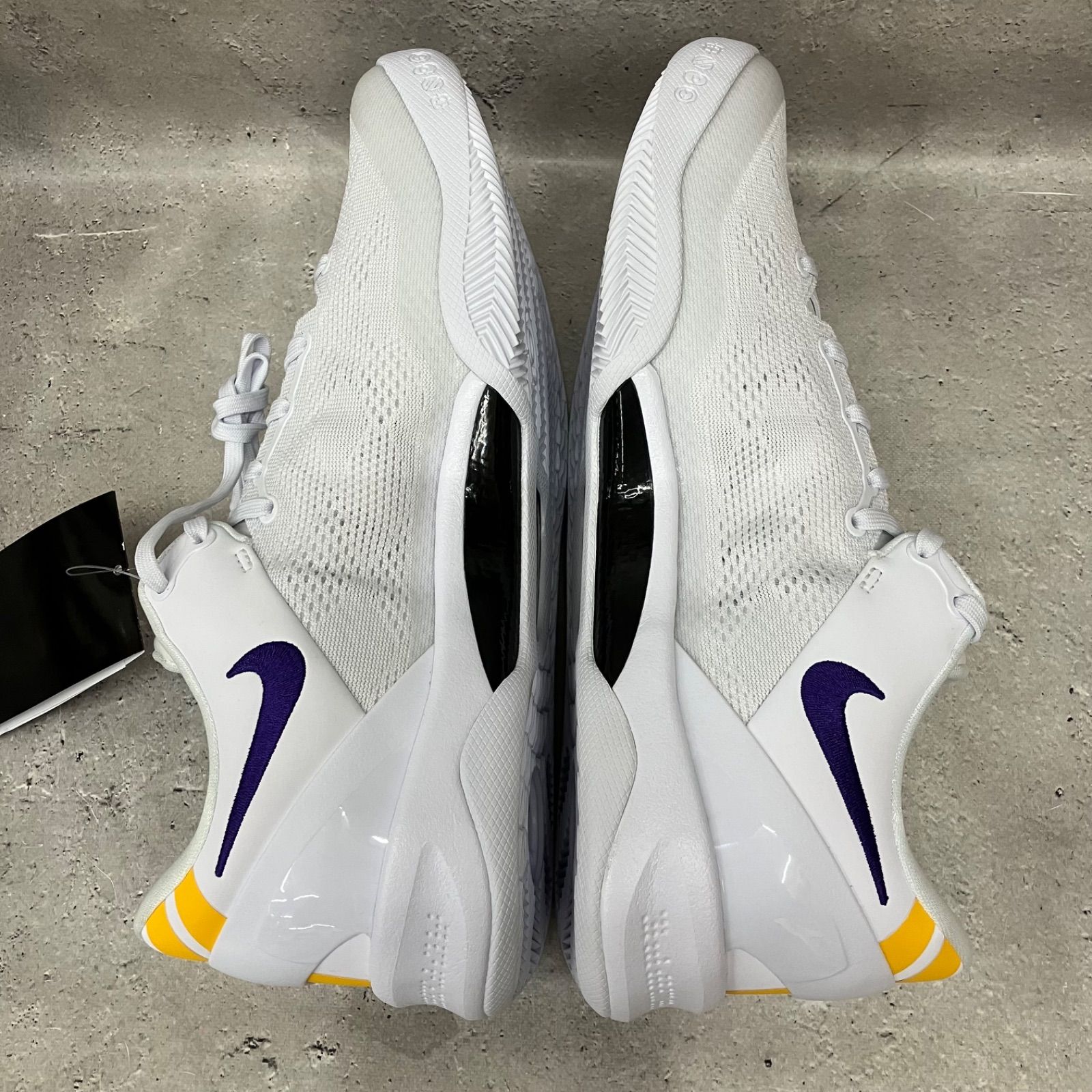 Nike Kobe 8 Protro 