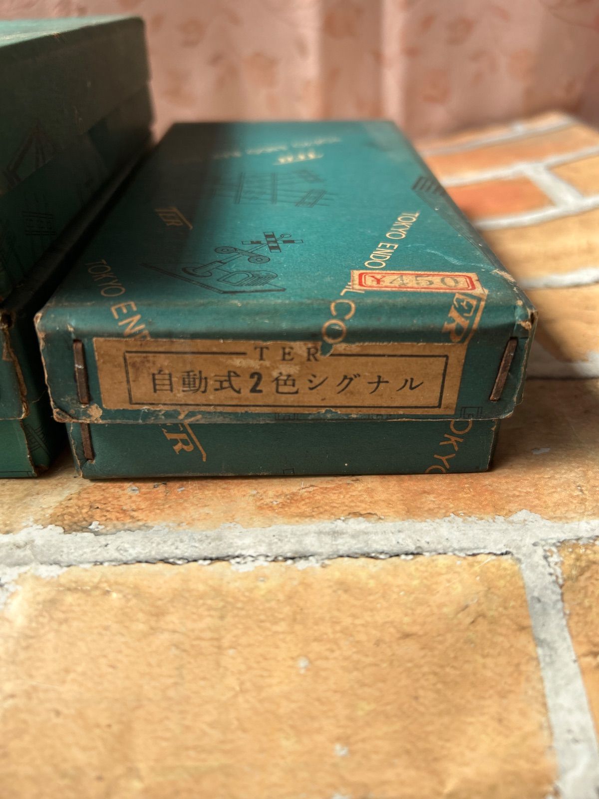 ジャンク品