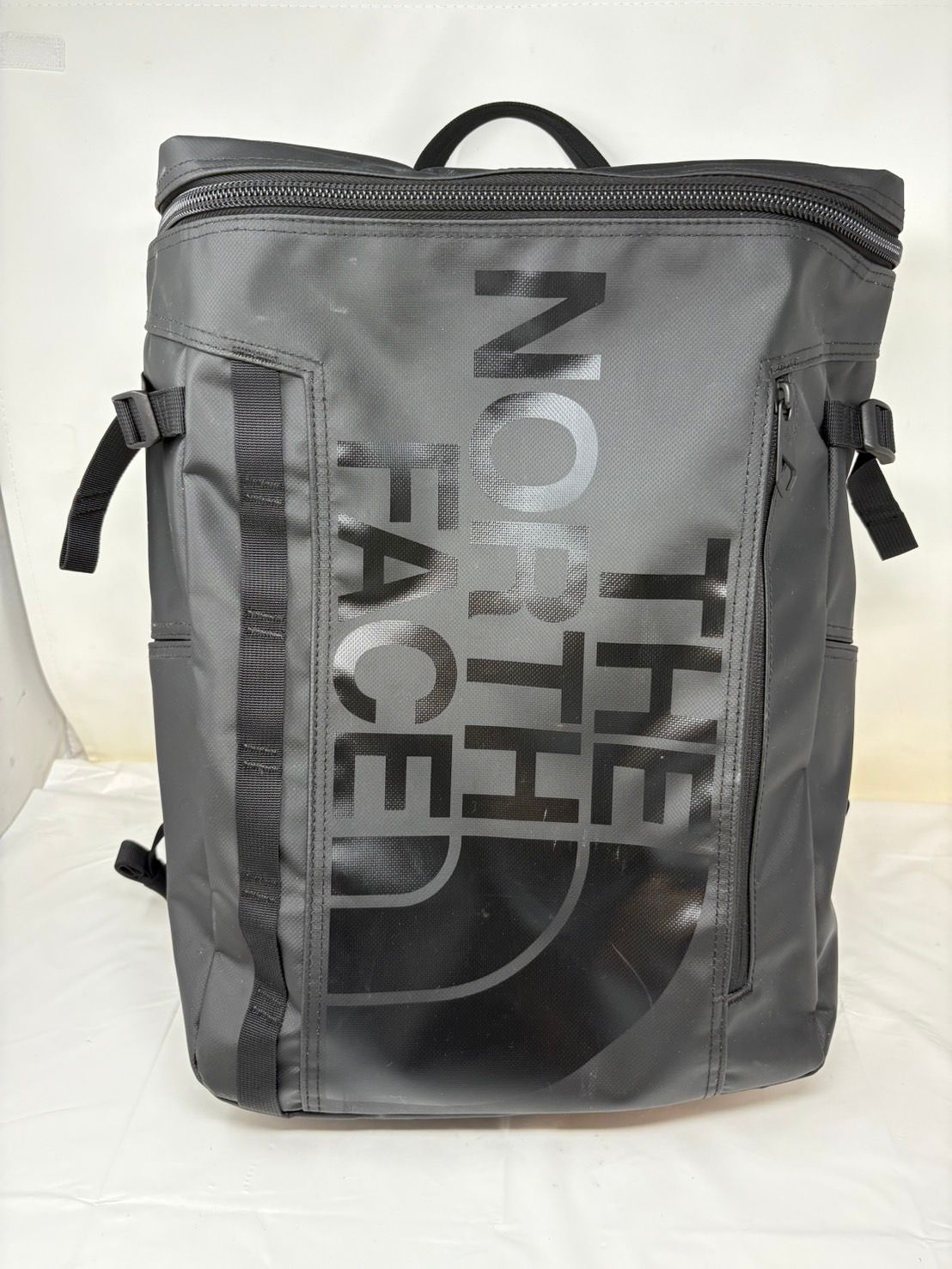 ◇THENORTHFACE ノースフェイス BCヒューズボックス2 MN82255 黒 ◇THENORTHFACE ノースフェイス BCヒューズボックス2 MN82255 黒