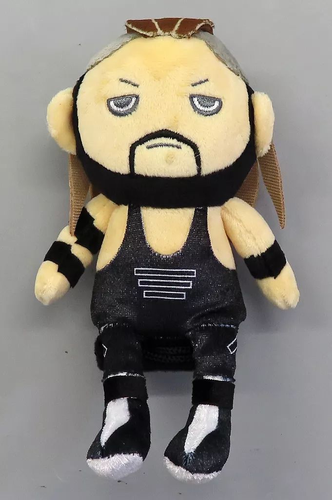 中古】ぬいぐるみ EVIL ぴょんすけ ぬいぐるみ 「新日本プロレスリング