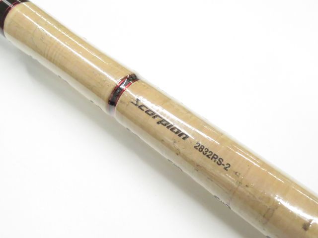 20スコーピオン