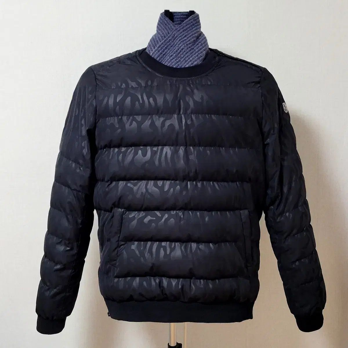 MONCLER モンクレール 2 世帯 ダウンジャケット