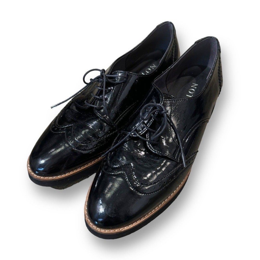 LE TALON アツゾコオックス サイズ:24㎝