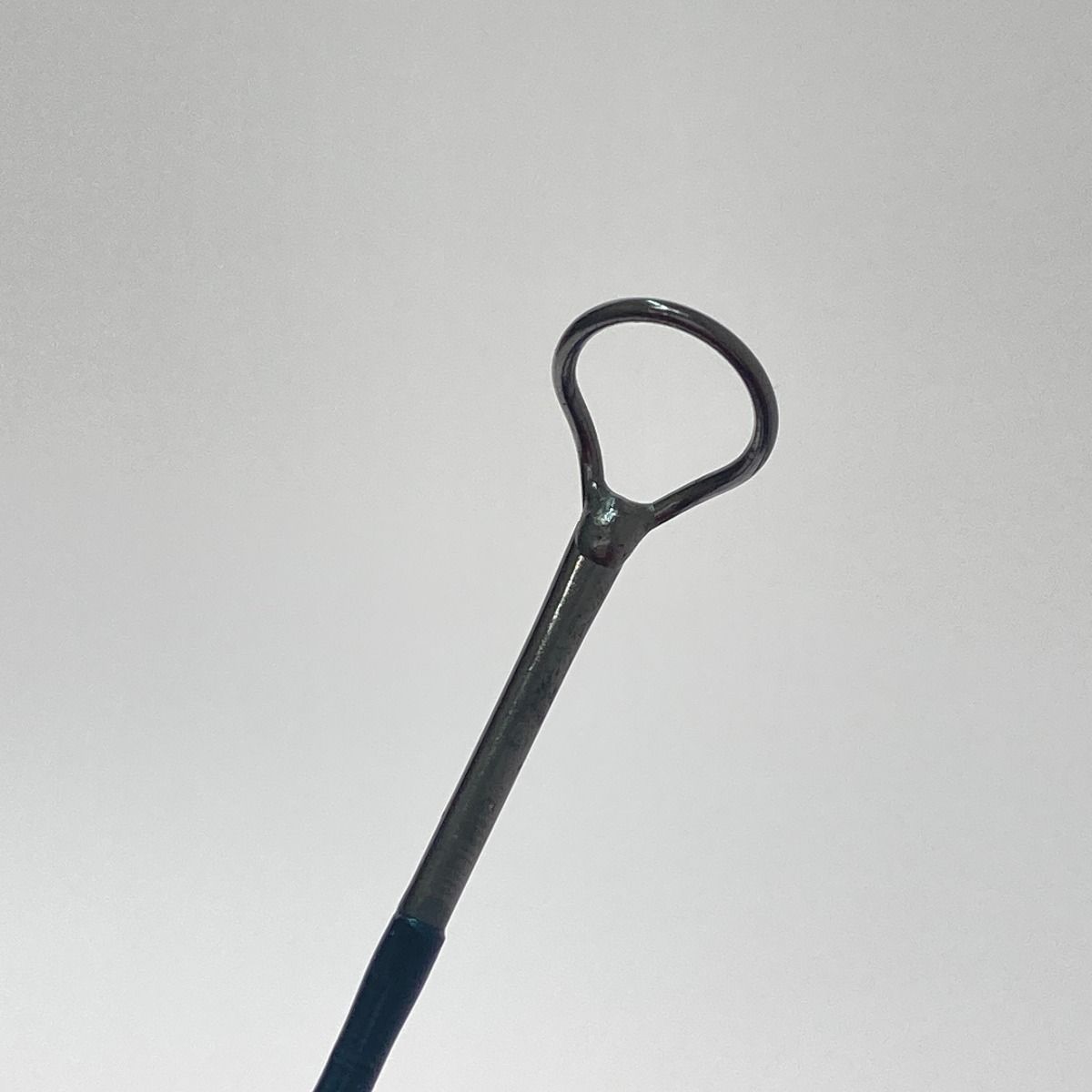 □□ フライロッド V-TRAVELLER 9' ＃8 7sec 割引