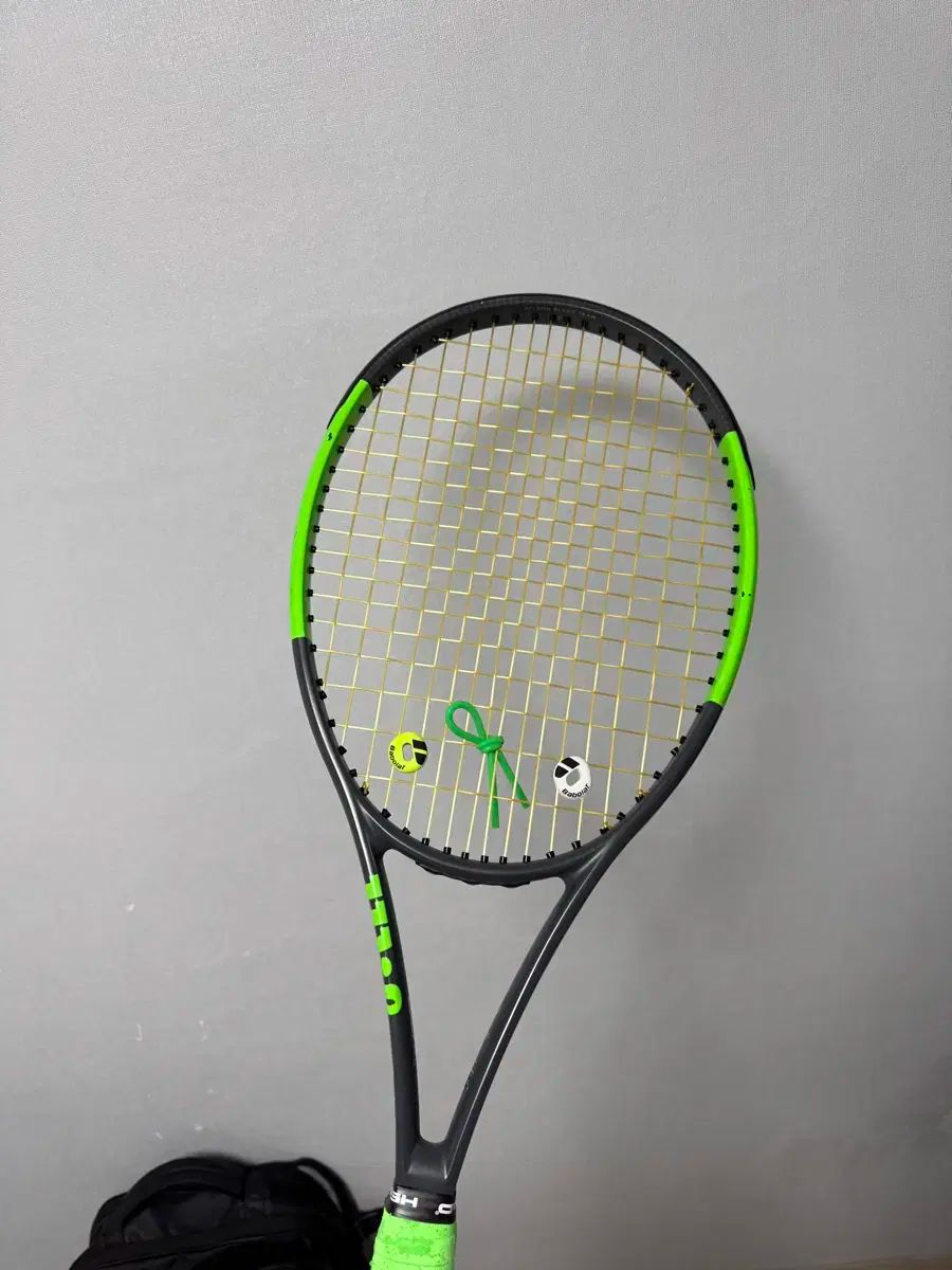wilson BLADE テニスラケット