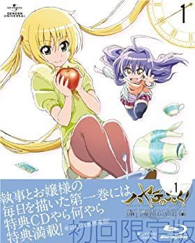 ハヤテのごとく! CAN'T TAKE MY EYES OFF YOU 未開封 中古】 ハヤテのごとく! CAN'T TAKE MY EYES OFF YOU 第1巻