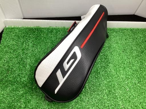 大幅割引！ タイトリスト GT1 20° ユーティリティ UT リシャフト フレックスその他 メンズ 男性用 右利き 右用 Cランク ゴルフクラブ 豊富な品揃え。