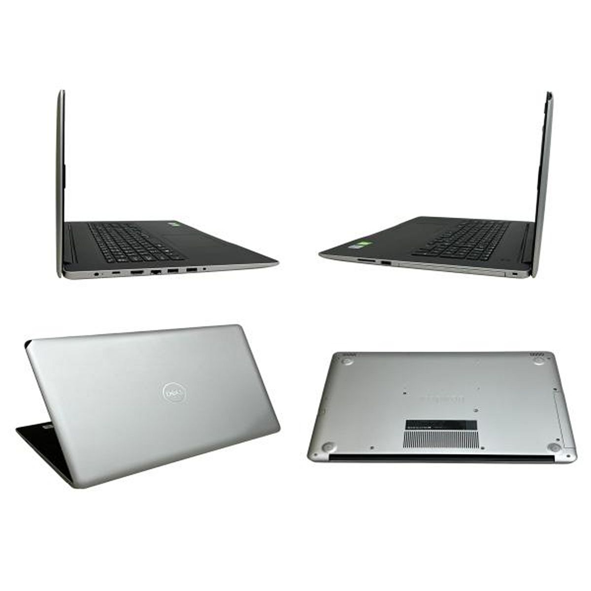 DELL Inspiron シルバー ノートPC【ジャンク品】 Amazon.co.jp: Dell モバイルノートパソコン Inspiron 13 5301
