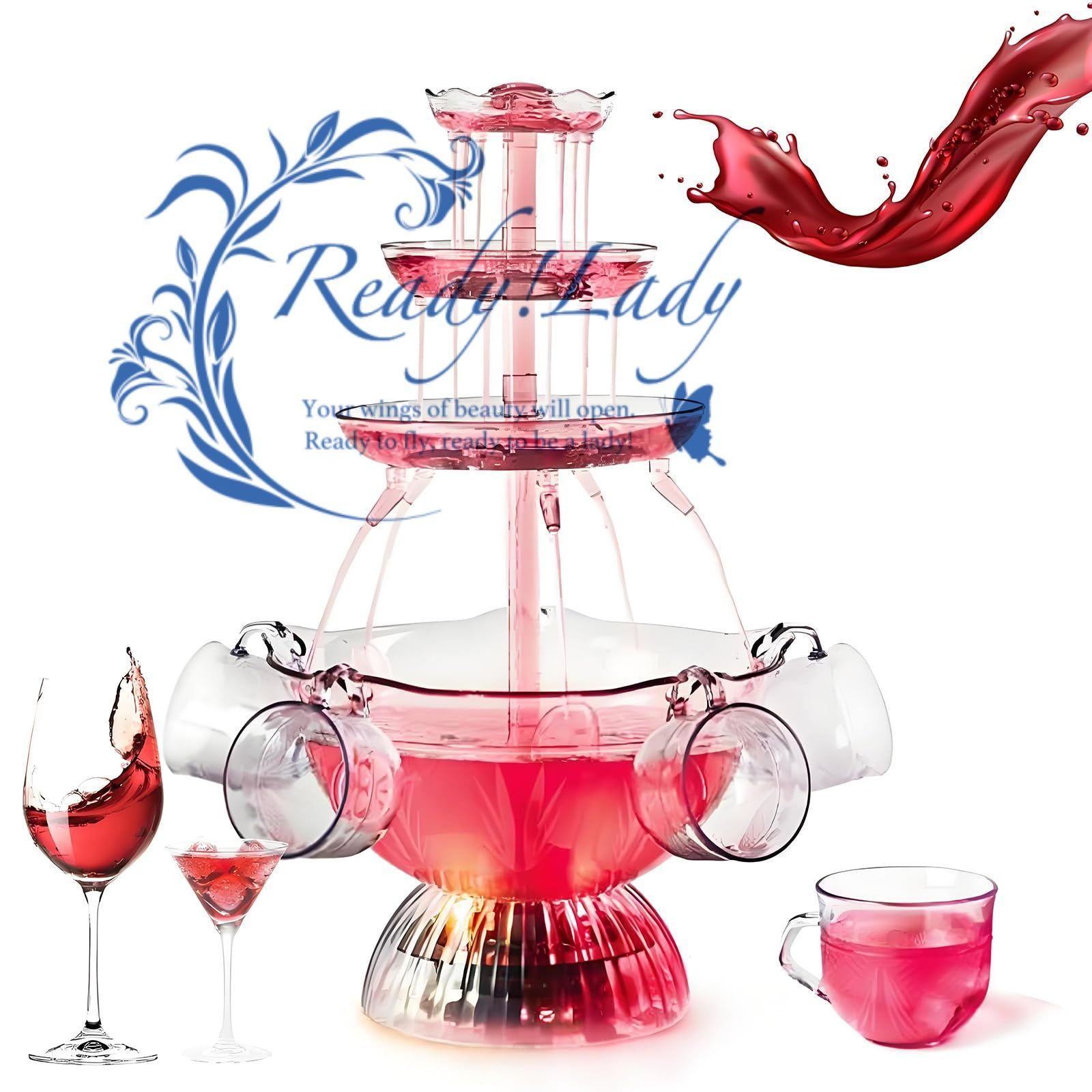 MUYI MUYI NAYICI Musketeer ビーズセット フィジェットトイ