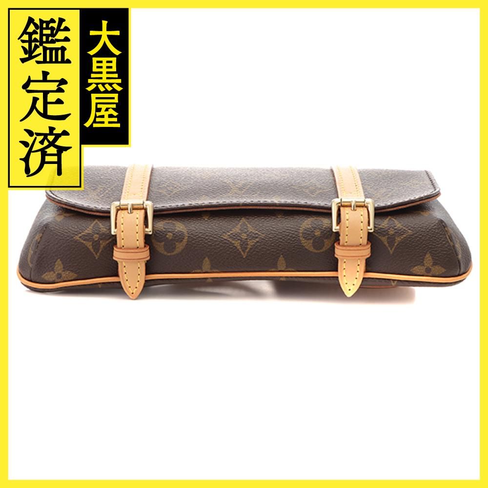 ヴィトン ポシェット