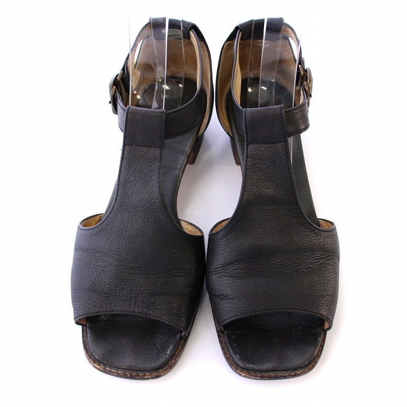 パラスパレス ブーツサンダル