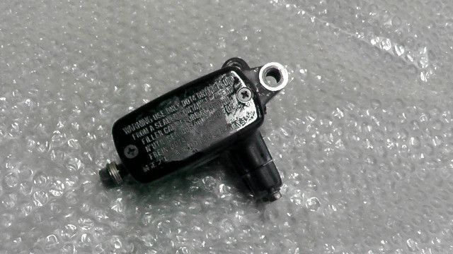 CB400SF-K NC42 の マスターシリンダー M10:#1717551990