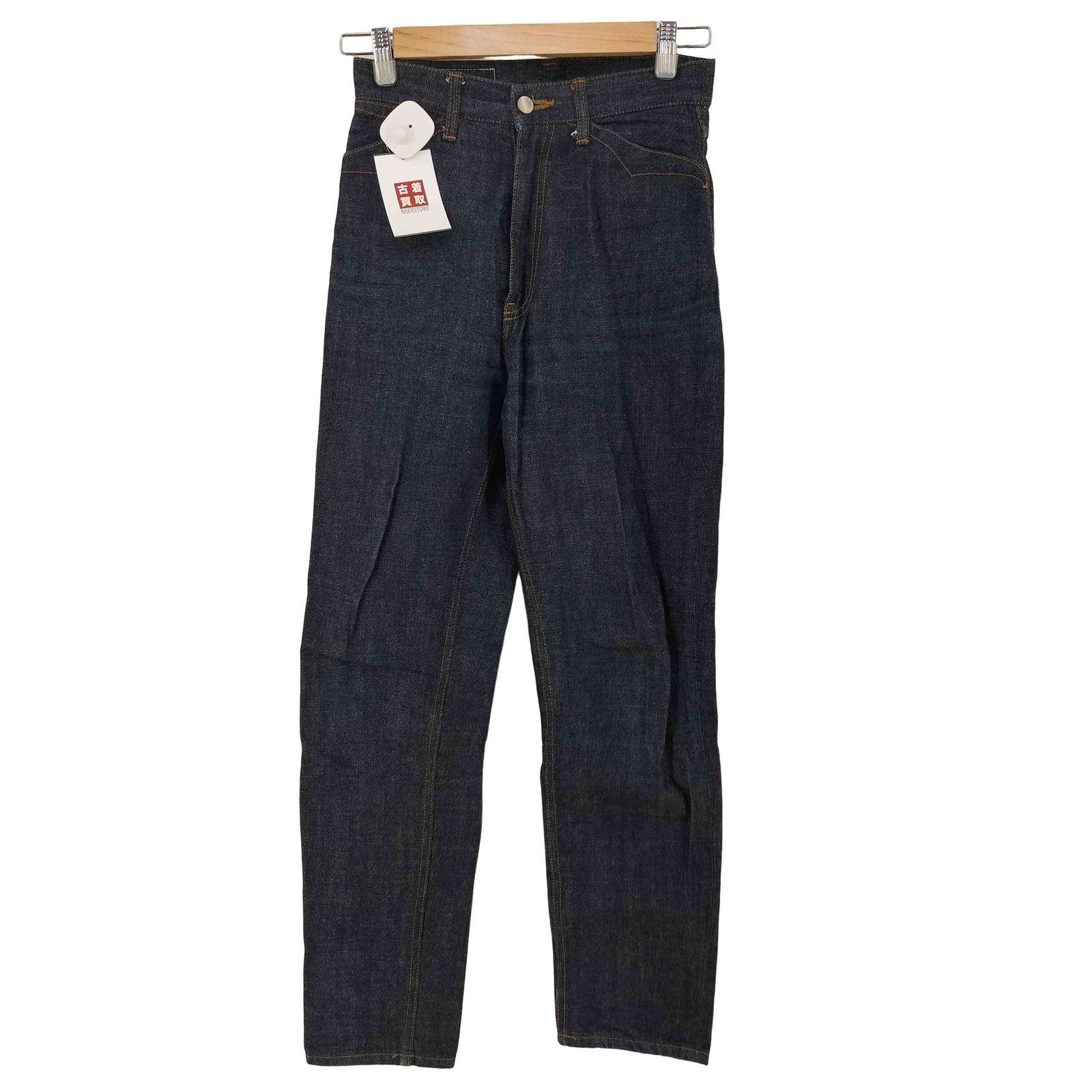 TAKAHIRO MIYASHITA The SoloIst.(タカヒロミヤシタザソロイスト) ジップアップデニムパンツ メンズ  W29【中古】【ブランド古着バズストア】 タカヒロミヤシタザソロイスト TAKAHIRO MIYASHITA The SoloIst