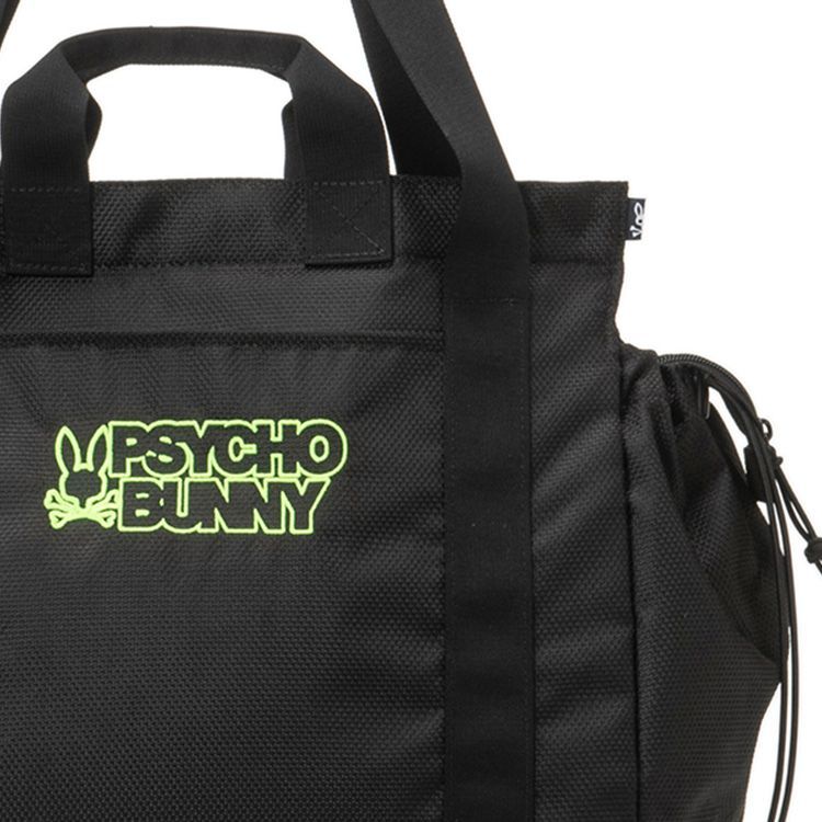 サイコバニー ゴルフ トートバッグ メンズ レディース バッグ
