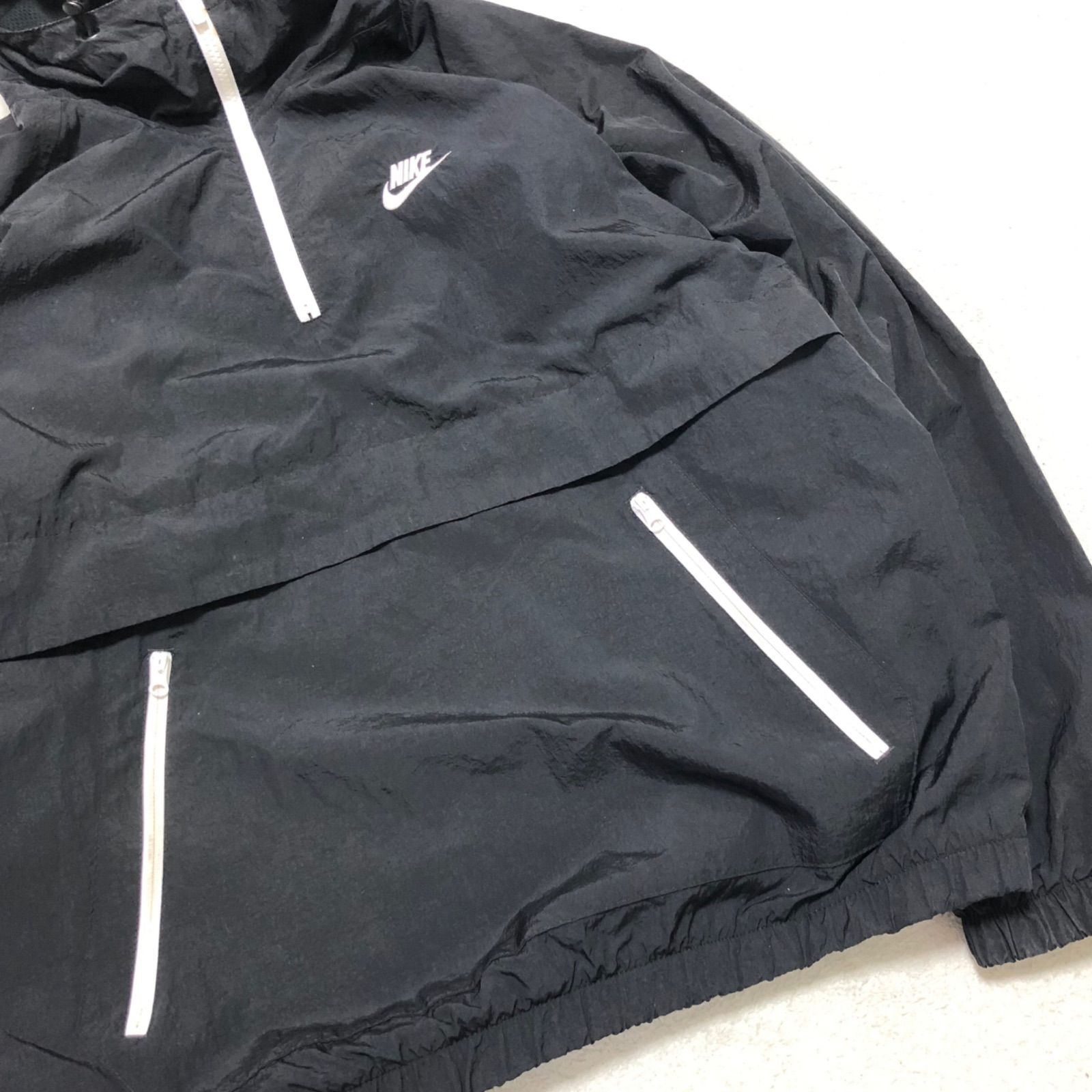 NIKE ANRK WOVEN HD JACKET アノラックウーヴンジャケット