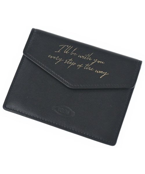 TOD S カードケース レディース 古着 送料無料