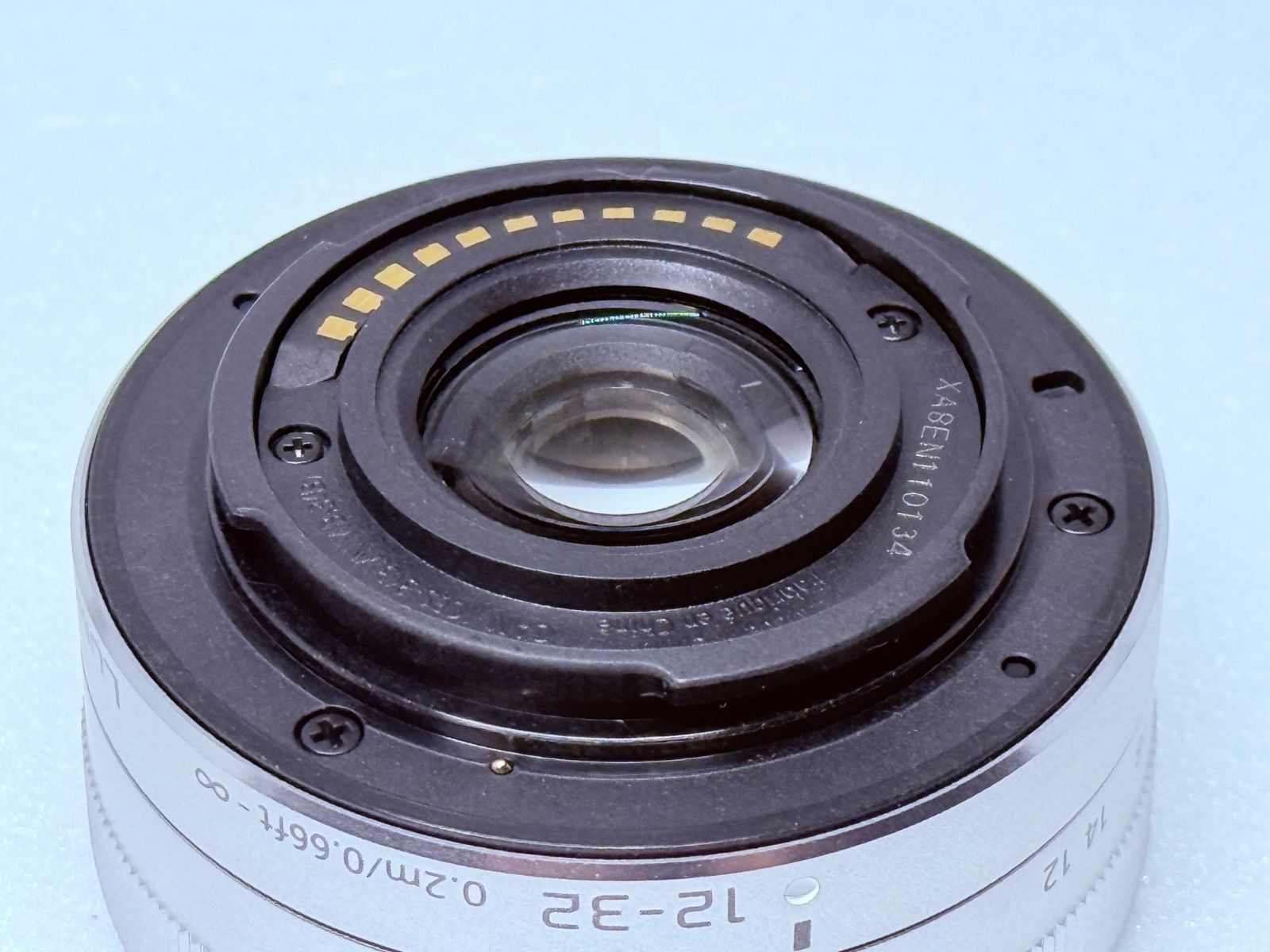 12032 マイクロフォーサーズ対応