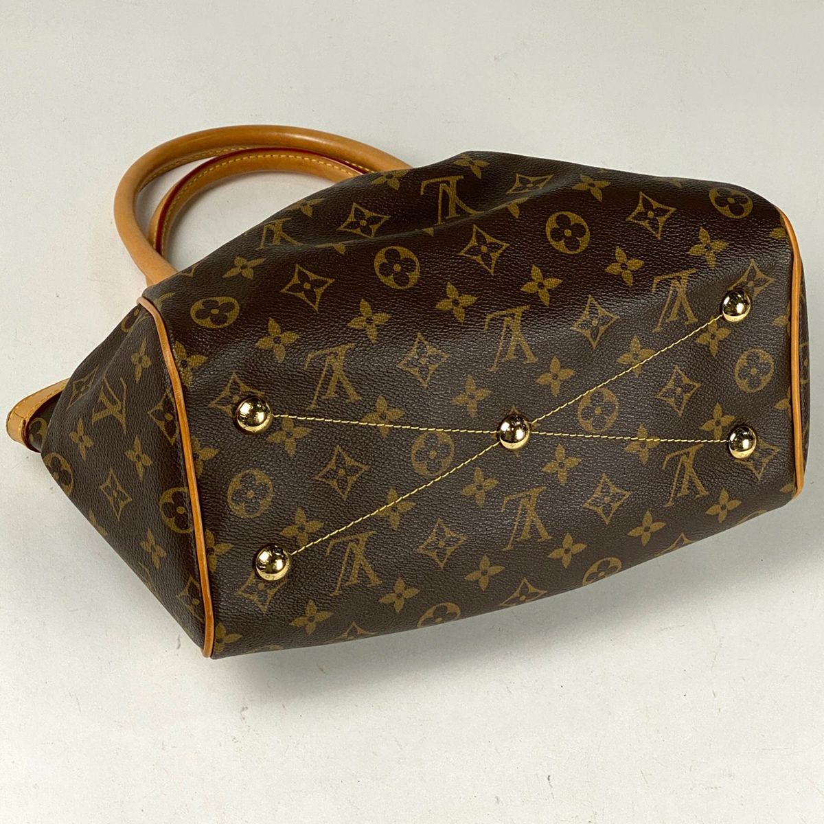 廃盤】Louis Vuitton ハンドバッグ 楽天市場】廃盤 ヴィトン（ブランドルイ・ヴィトン）の通販
