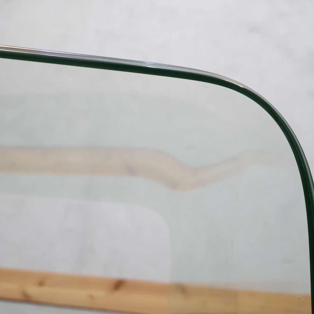IDC OTSUKA 大塚家具 コンチネンタルファニチャー サターン ガラス リビングテーブル センターテーブル モダン 硝子 ローテーブル MARWIL-DEMENAGEMENTS_CH