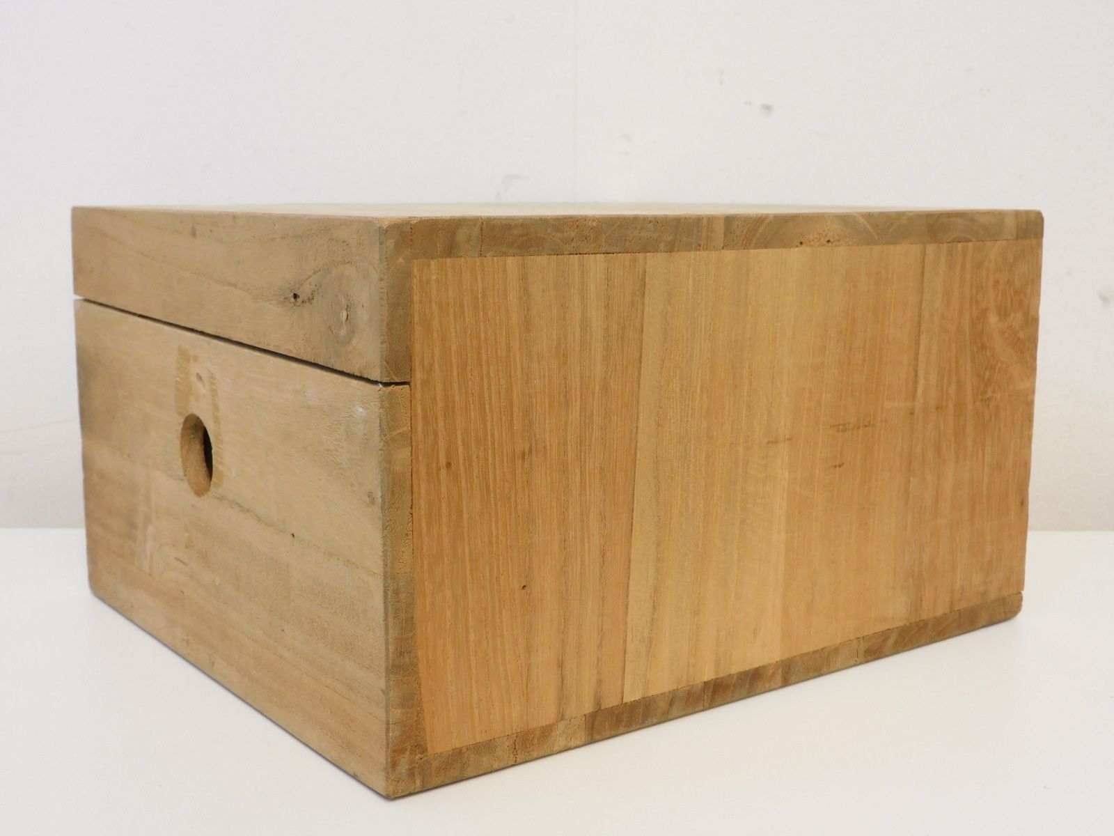 未使用 COHIBA 葉巻ケース タバコケース 木製ケース キューバ Amazon