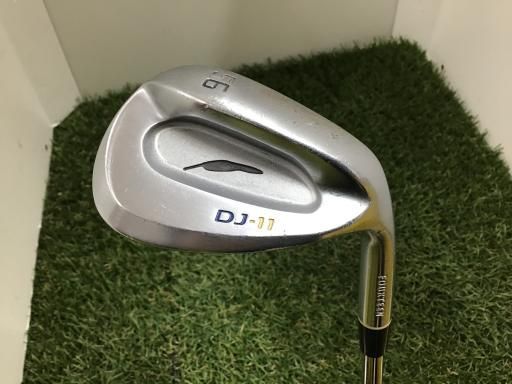 即決 中古フォーティーン DJ-11 ウェッジ 2014 AW NSプロ 950GH HT[0356 お買い得品！中古ゴルフクラブフォーティーン DJ-11 ウェッジ 2014