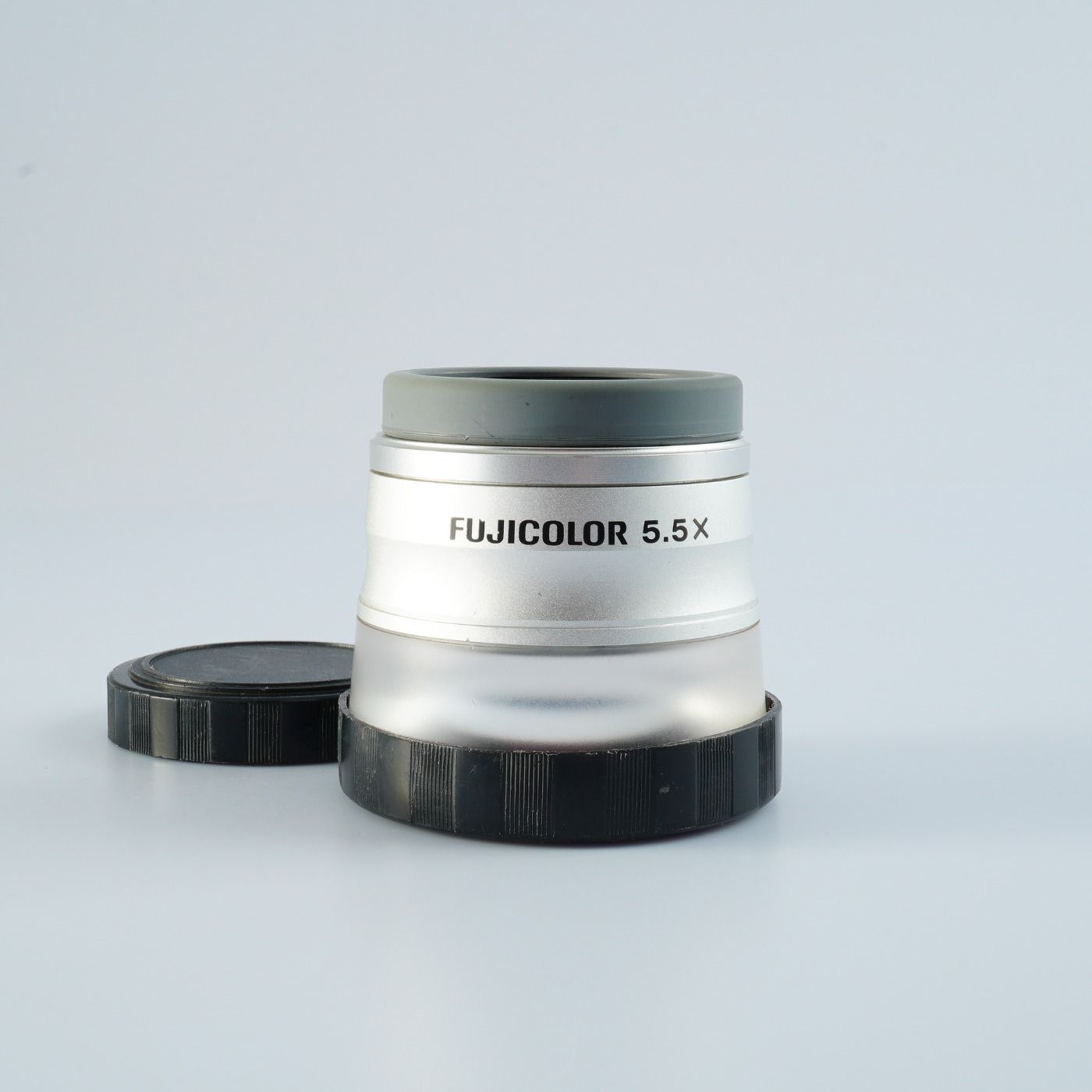 FUJIFILM 富士フィルム Fujicolor Professional Loupe