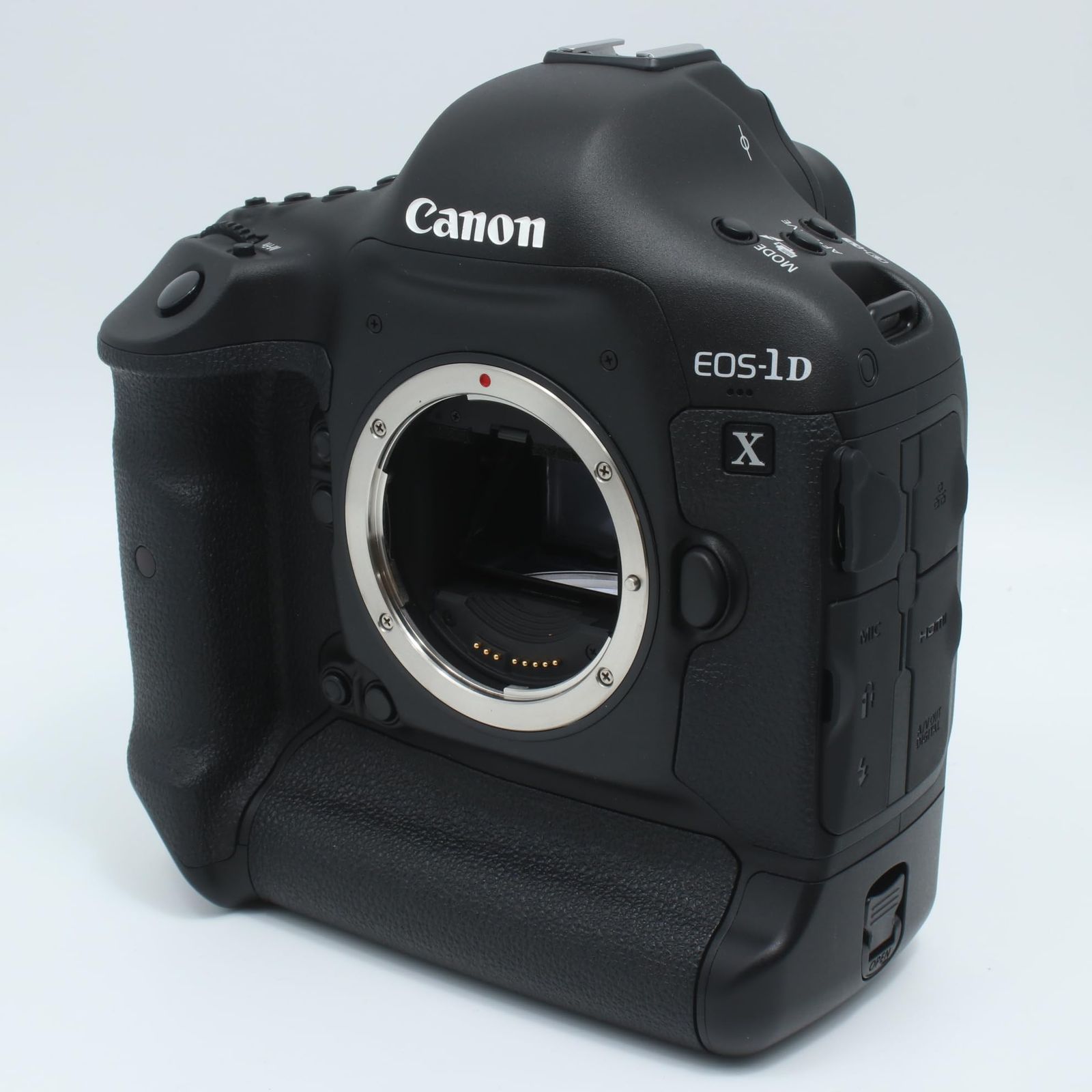 新品級】シャッター数548回！Canon デジタル一眼レフカメラ EOS-1D X