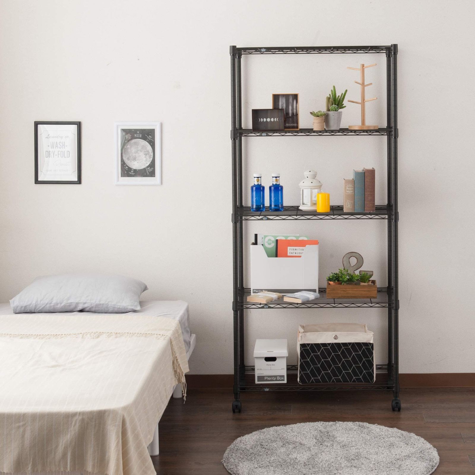 収納棚 おしゃれ