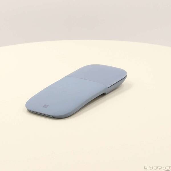 Surface CZV-00071 Arc 中古〔展示品〕 中古（新古品） 公式通販 〔中古品〕 Surface Arc Mouse CZV-00071 アイスブルー【377】